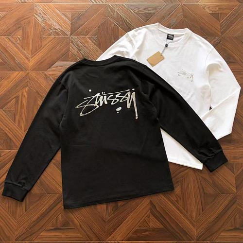 Stussy Long-Sleeve