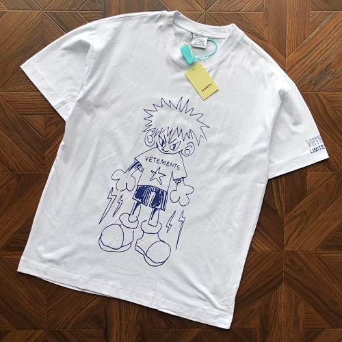 Vetements T-Shirt