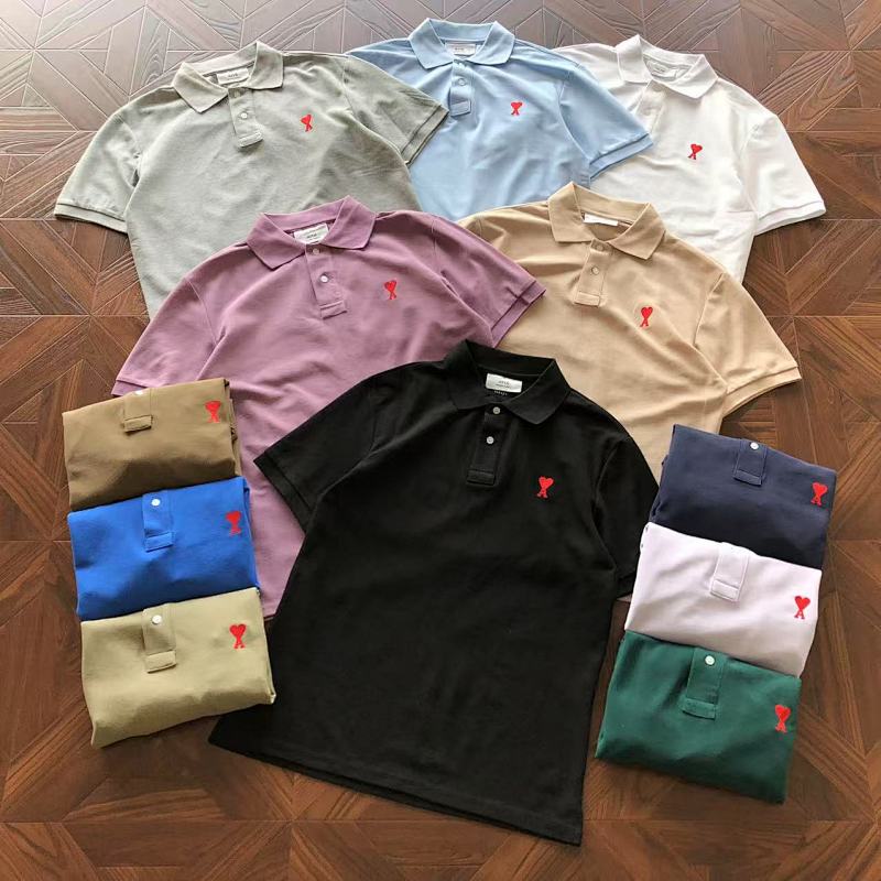Polo from RainbowReps