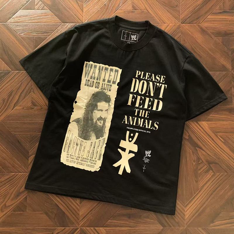 Travis Scott T-Shirt