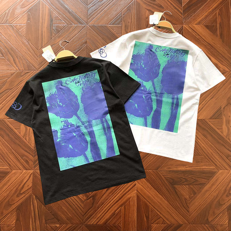 C RH Rtt T-Shirt