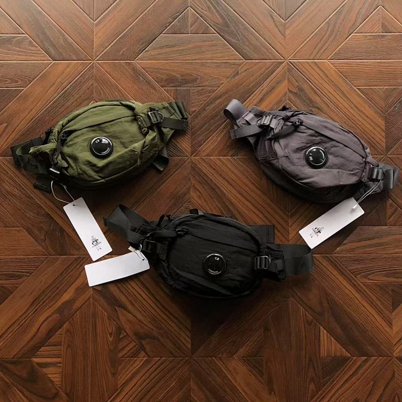 Bag from RainbowReps