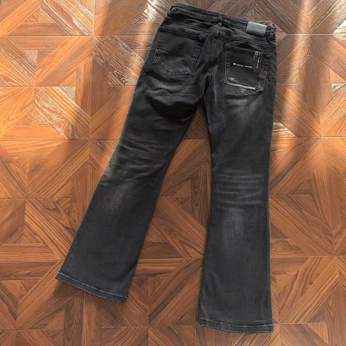 Purple Brand Trousers