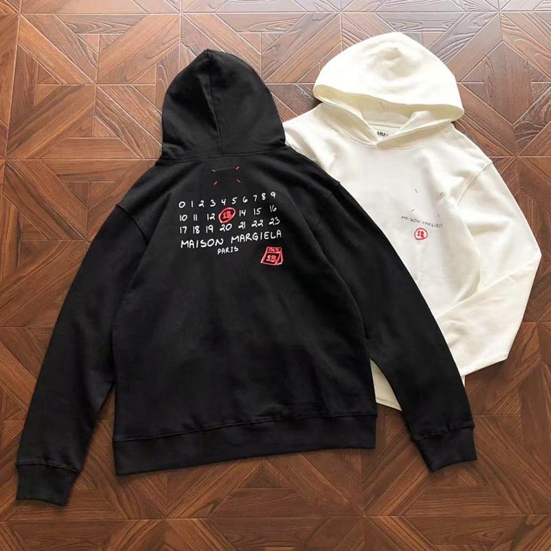 Maison Margiela Hoodie