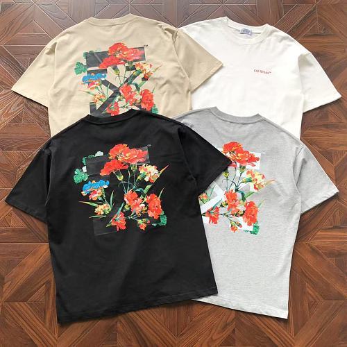 O -W TE T-Shirt