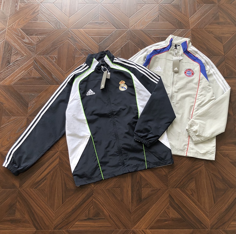 Adidas Jacket