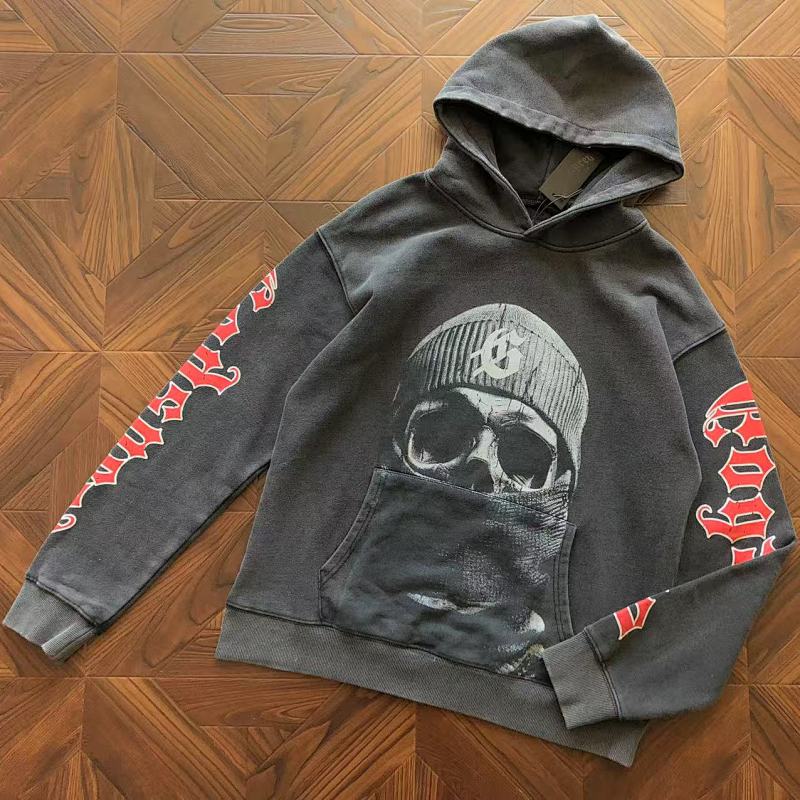 Godspeed Hoodie