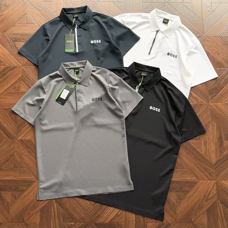 Polo from RainbowReps