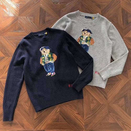 Ralph Sweater