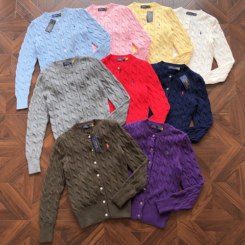 Ralph Sweater