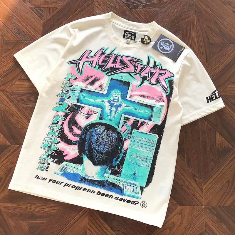 Hellstar T-Shirt