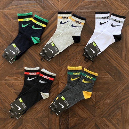 Nike Socks
