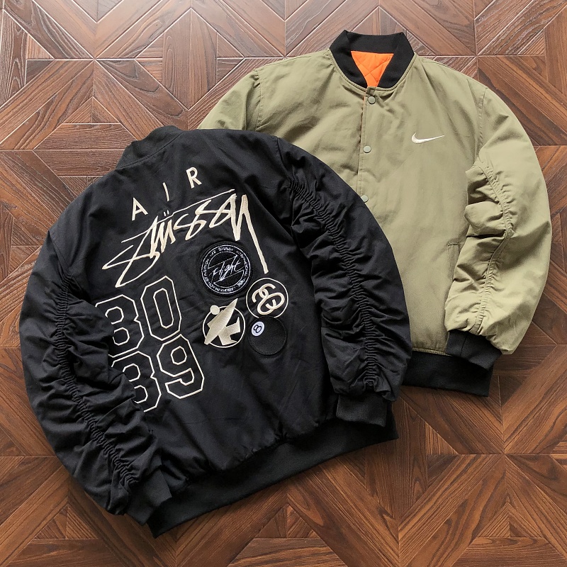 Nike Cotton Jacket
