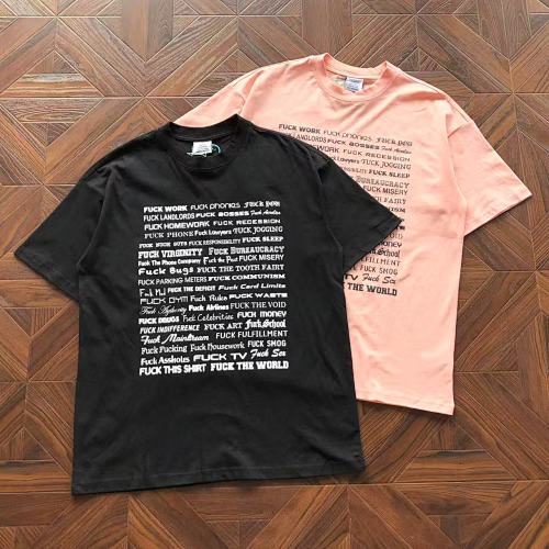 Vetements T-Shirt
