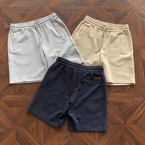 L O Prada Shorts