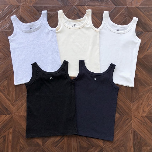 Vest from RainbowReps