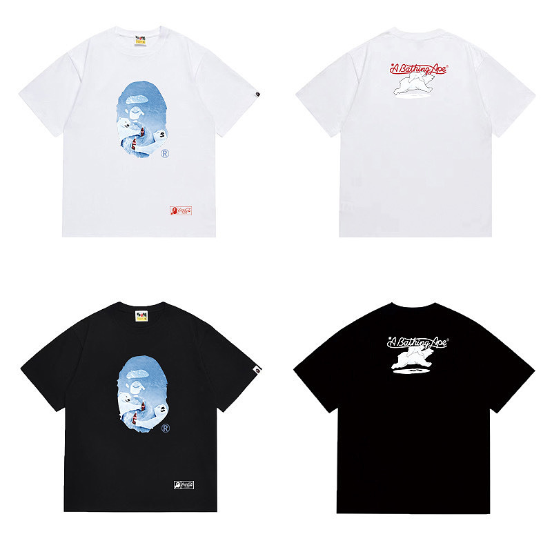 Bape T-Shirt