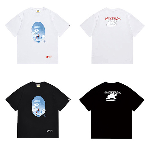 Bape T-Shirt