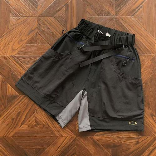 OA L Y X P L CE Shorts