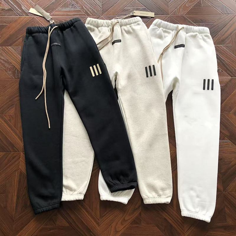 Essentials Fog Trousers