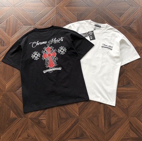 Chrome Hearts T-Shirt