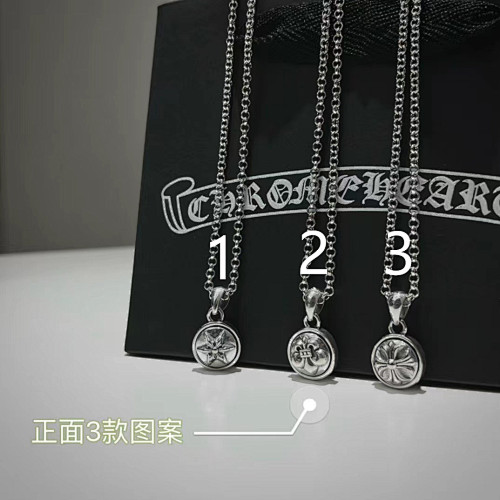 Chrome Hearts Jewelry