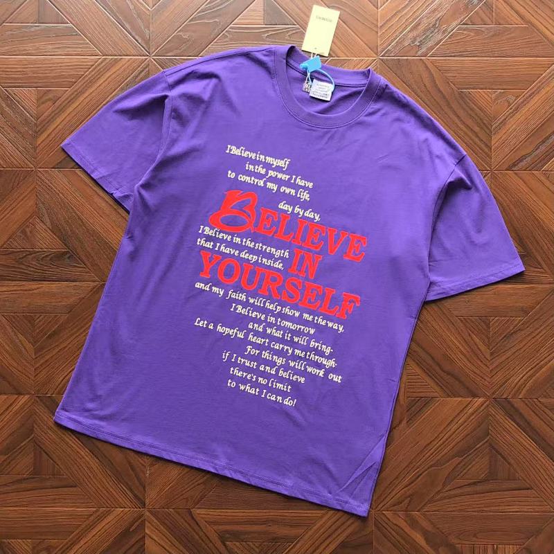 Vetements T-Shirt