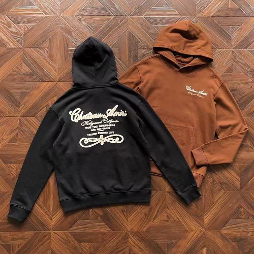 Amiri Hoodie