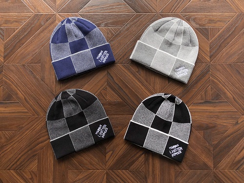 Hat from RainbowReps