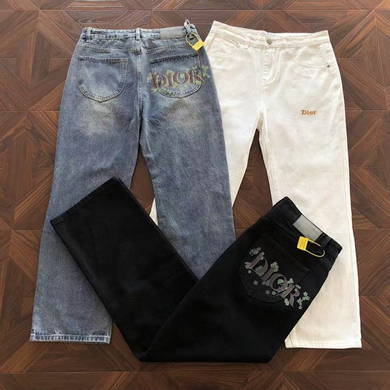 Dior Trousers