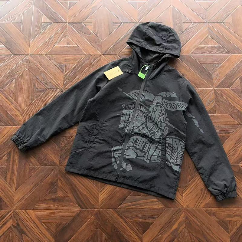 Burberry Jacket