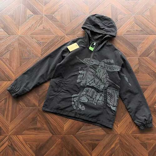 Burberry Jacket