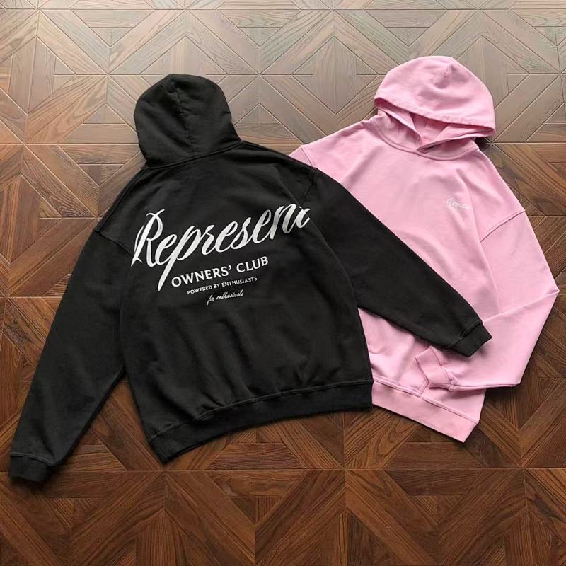 Represent Hoodie