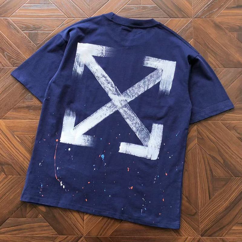 O -W TE T-Shirt
