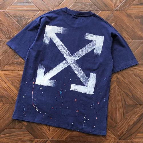 O -W TE T-Shirt