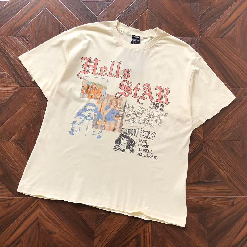 Hellstar T-Shirt