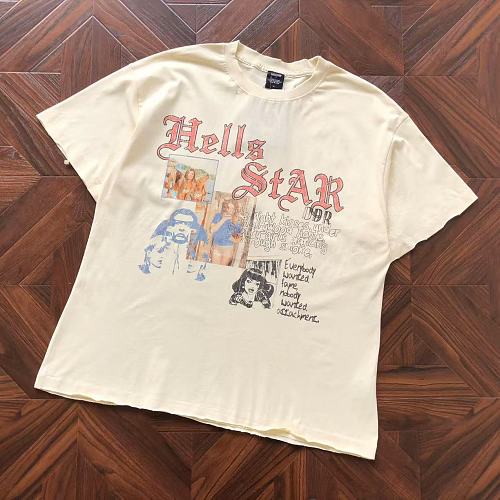 Hellstar T-Shirt