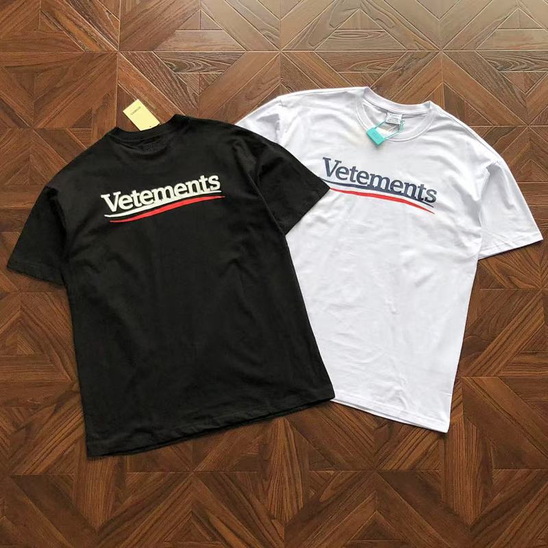 Vetements T-Shirt