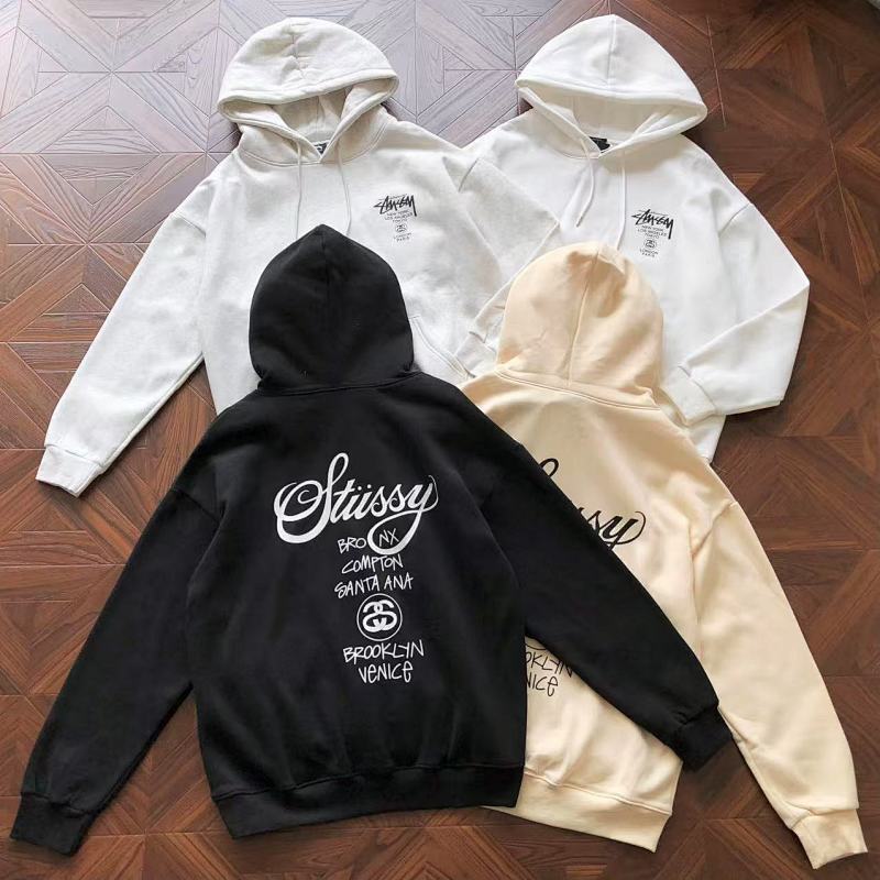 Stussy Hoodie