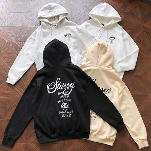 Stussy Hoodie