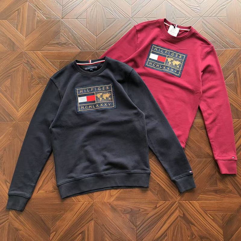 T H Air Sweater