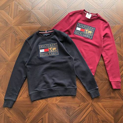 T H Air Sweater