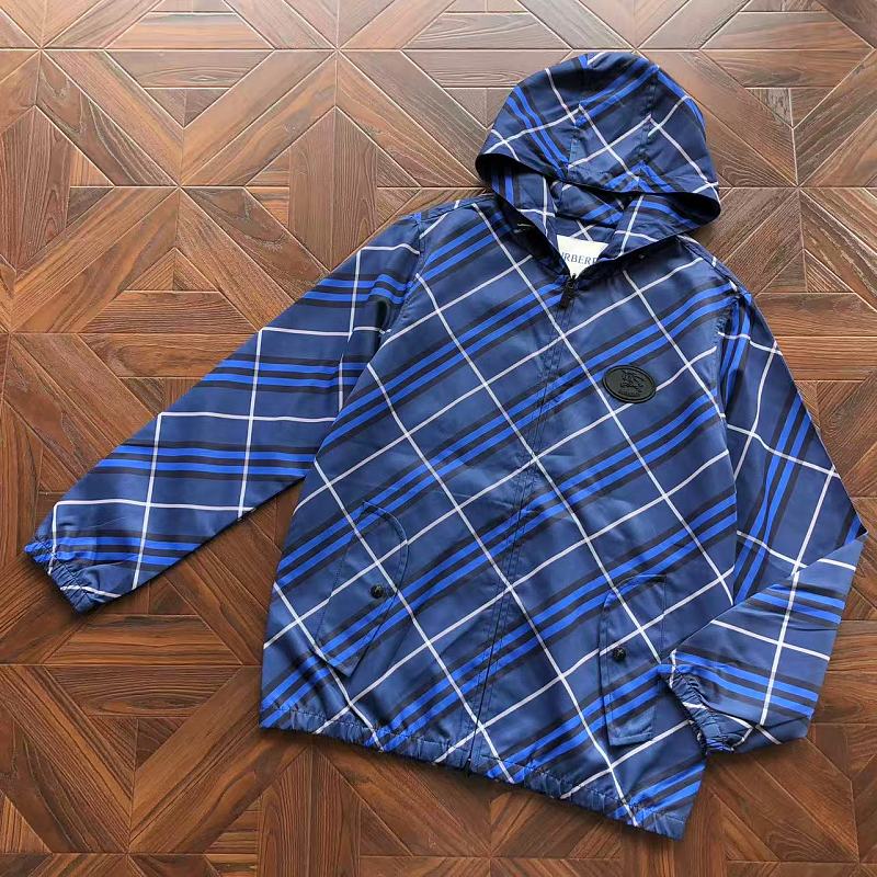 Burberry Jacket