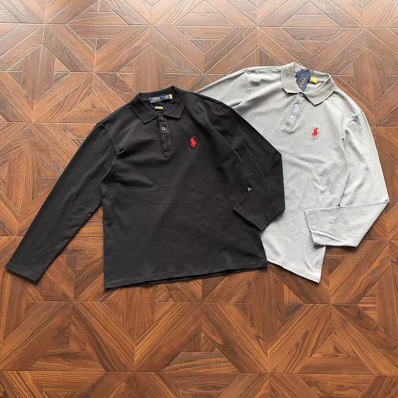 Ralph Long-Sleeve