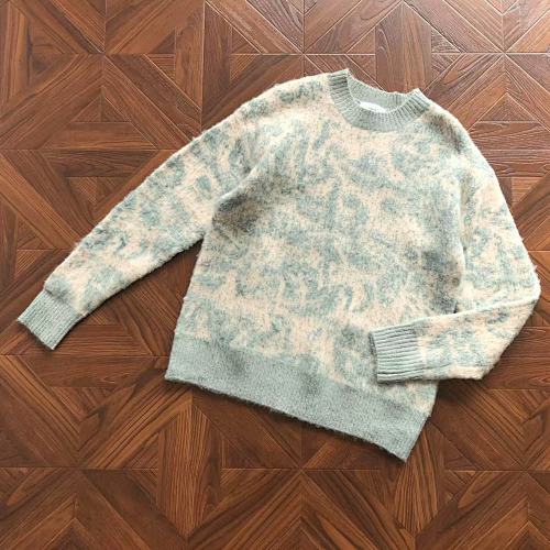 Ami Sweater