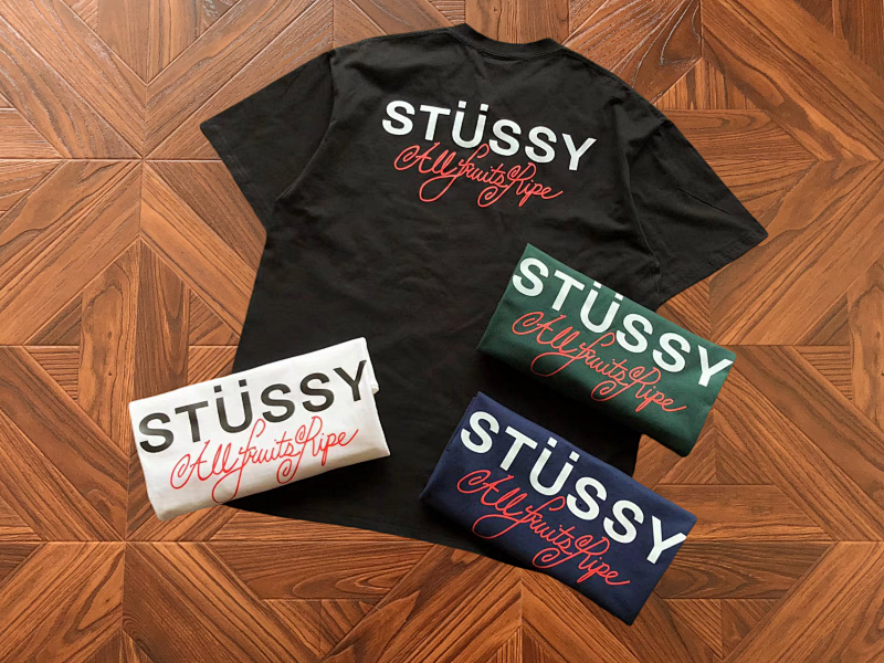 Stussy T-Shirt