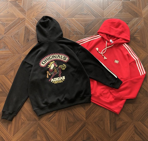 DI AS Hoodie