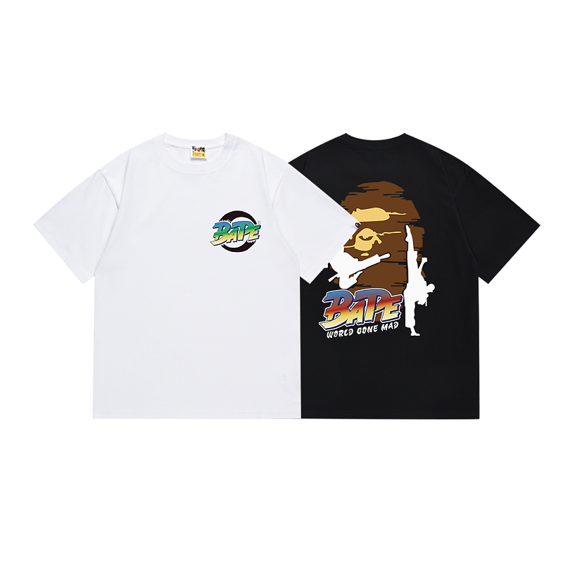 Bape T-Shirt