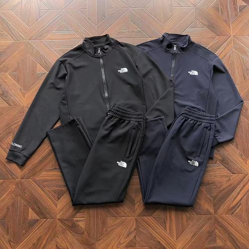 The N F Jacket Trousers
