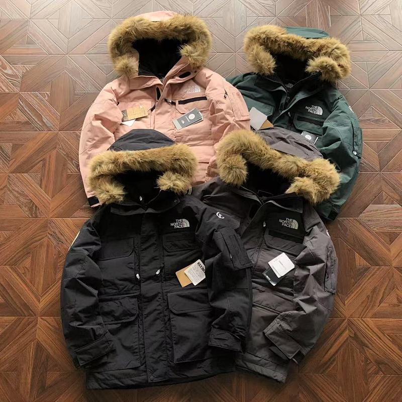 The N F Down Jacket